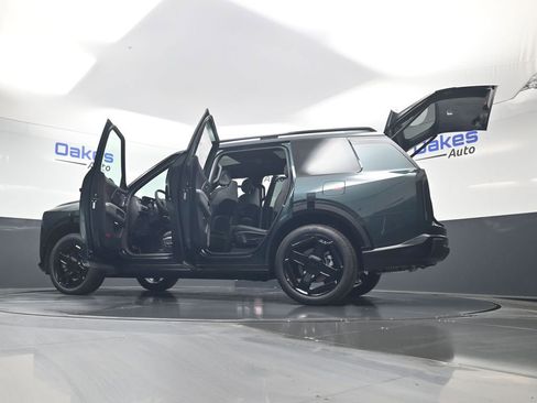 New 2027 Kia Telluride SX Prestige X-Line AWD/4WD image 65