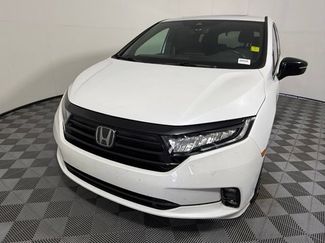 Used 2024 Honda Odyssey Sport video 2