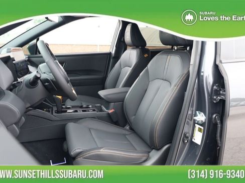New 2026 Subaru Outback Wilderness AWD/4WD image 7