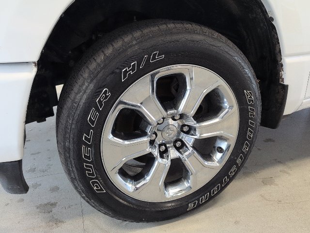 Used 2023 RAM 1500 Big Horn AWD/4WD image 7