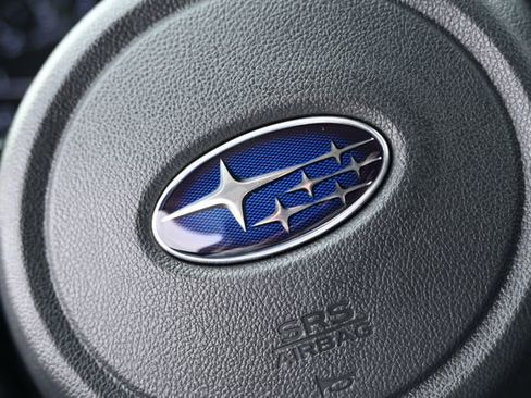 New 2026 Subaru Crosstrek 2.0i Premium w/ Convenience Package #2 image 30