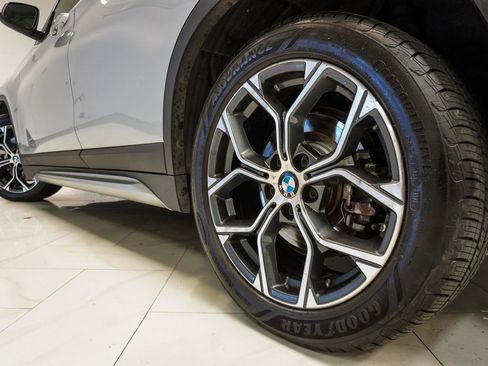 Used 2021 BMW X1 sDrive28i image 36