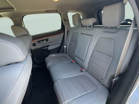 Certified 2022 Honda CR-V EX-L image 16