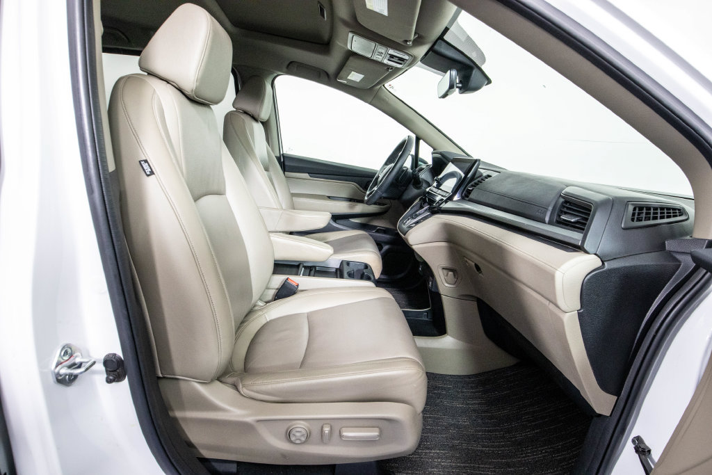 Used 2023 Honda Odyssey EX-L image 9