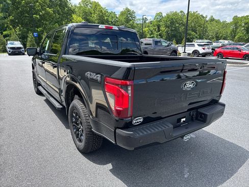 New 2026 Ford F150 XLT w/ Equipment Group 302A MID AWD/4WD image 17