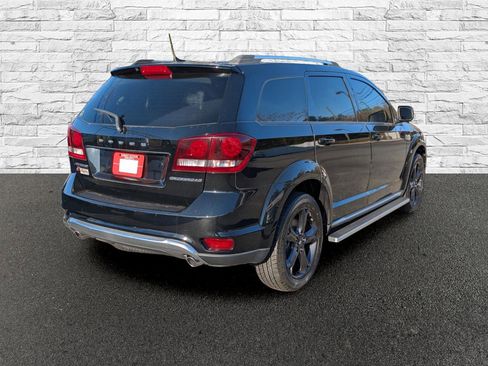 Used 2018 Dodge Journey Crossroad image 6