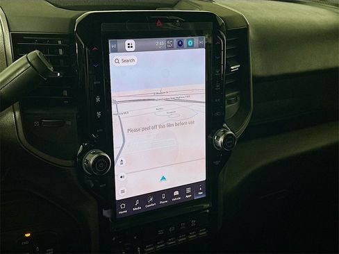 New 2026 RAM 3500 Tradesman image 15