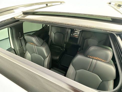 Used 2025 Honda Pilot TrailSport image 27