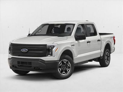 Used 2023 Ford F150 Lightning Pro