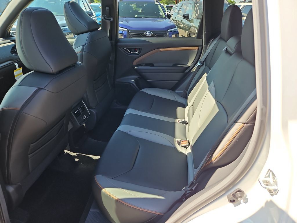 New 2026 Subaru Forester Sport AWD/4WD image 20