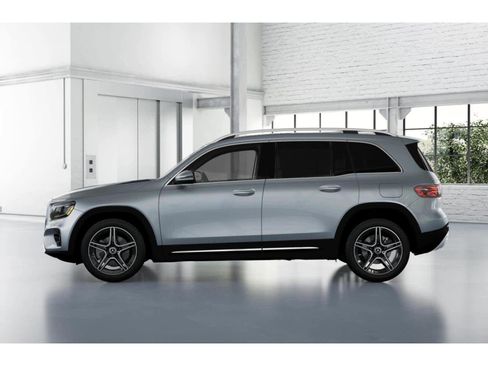 New 2026 Mercedes-Benz GLB 250 GLB 250 image 33