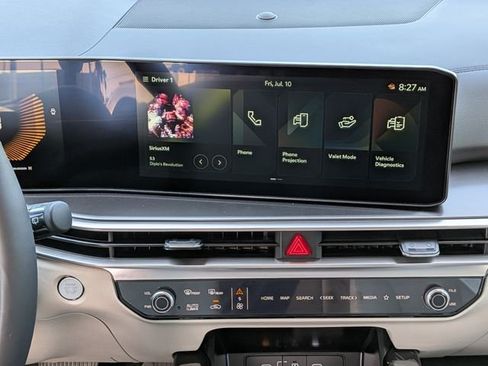 New 2026 Kia Sorento S AWD/4WD image 19