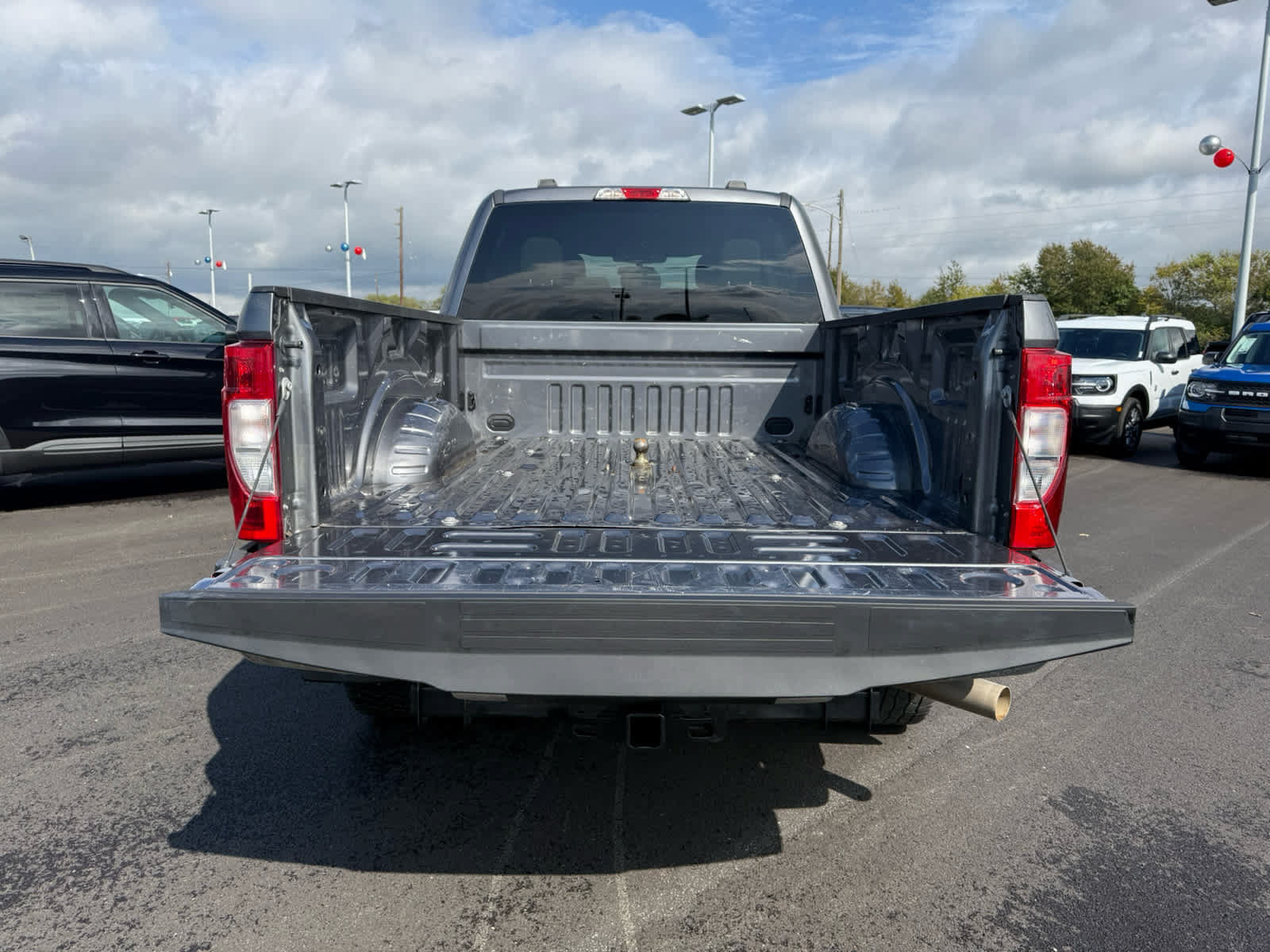 Used 2022 Ford F250 XL w/ STX Appearance Package AWD/4WD image 23