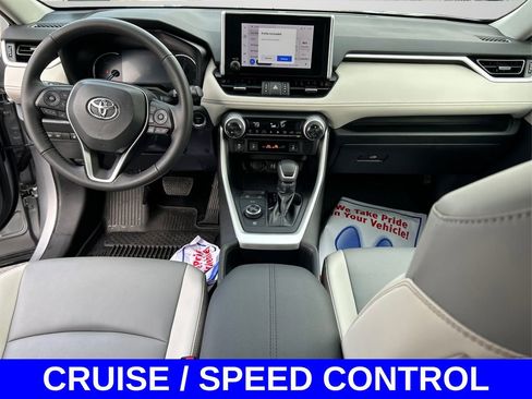 Used 2023 Toyota RAV4 XLE Premium image 20
