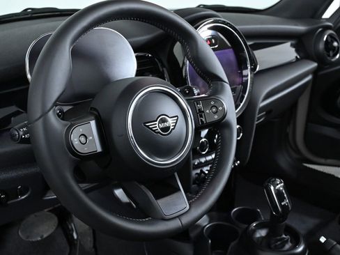 Certified 2024 MINI Cooper S FWD image 16