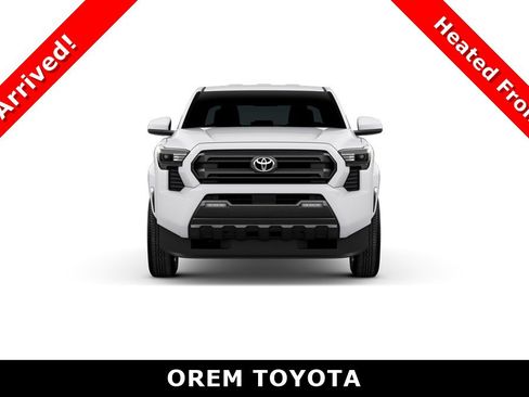New 2026 Toyota Tacoma SR5 AWD/4WD image 32