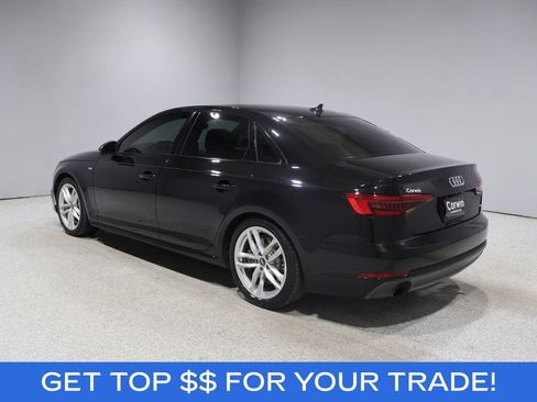 Used 2017 Audi A4 2.0T Premium Plus w/ Premium Plus Package AWD/4WD image 5
