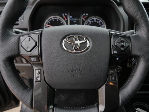 Certified 2024 Toyota 4Runner TRD Pro AWD/4WD image 26