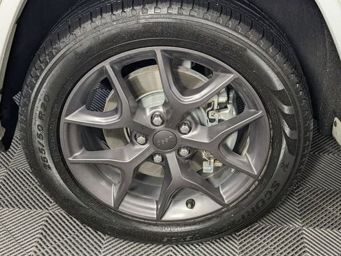 Used 2021 Jeep Grand Cherokee Limited w/ Quick Order Package 28K 80th image 8