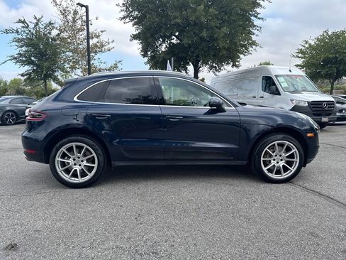 Used 2018 Porsche Macan S AWD/4WD image 6