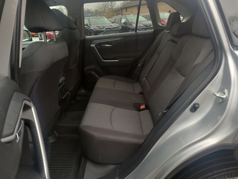 Certified 2023 Toyota RAV4 XLE w/ Convenience Package image 28