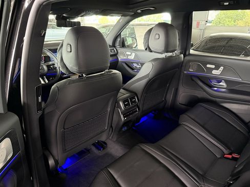 New 2026 Mercedes-Benz GLC 43 AMG 4MATIC Coupe image 26