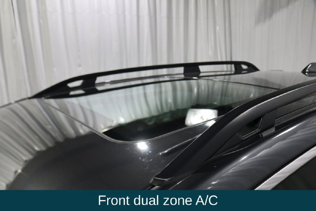 Used 2022 Subaru Forester Limited AWD/4WD image 10