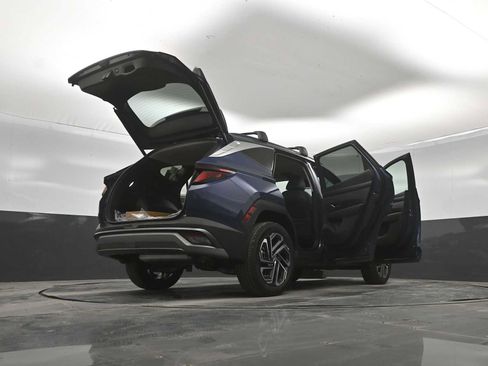 New 2026 Hyundai Tucson SEL Plus AWD/4WD image 47