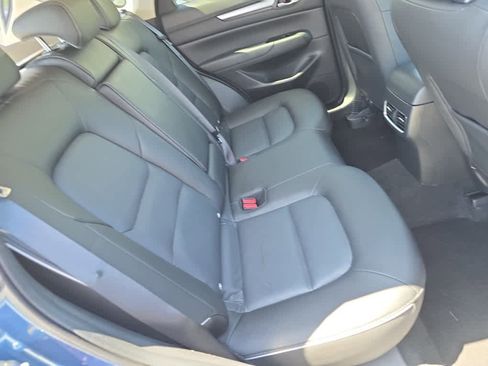 Used 2024 MAZDA CX-5 AWD 2.5 S w/ Select Package image 28