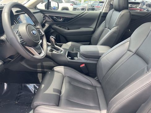 Used 2025 Subaru Outback Touring w/ Popular Package #2 AWD/4WD image 20