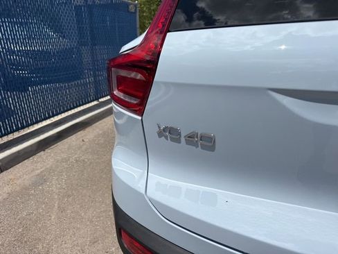 New 2026 Volvo XC40 B5 Plus w/ Protection Package Premier image 7