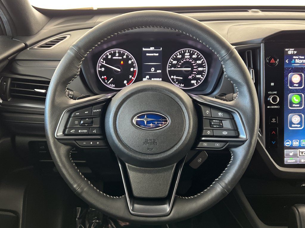 Certified 2026 Subaru Forester Limited AWD/4WD image 17