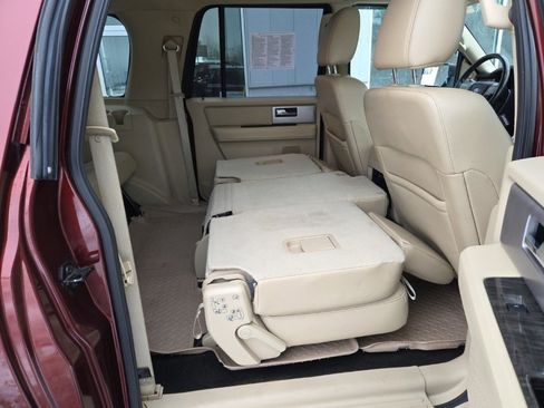 Used 2017 Ford Expedition EL Limited w/ Equipment Group 301A image 38