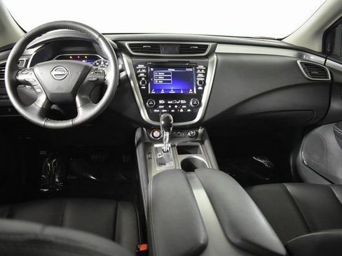 Certified 2024 Nissan Murano SV image 26