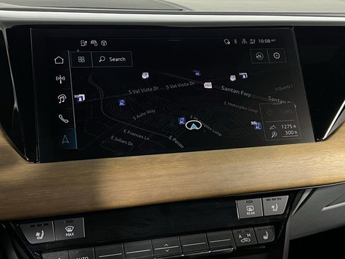 Used 2024 Audi e-tron GT Premium Plus image 20