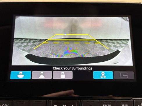 Used 2024 Honda Odyssey Touring image 15