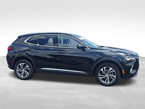 Used 2023 Buick Envision Essence FWD image 9