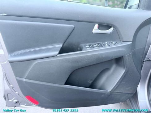 Used 2014 Kia Sportage EX FWD image 27
