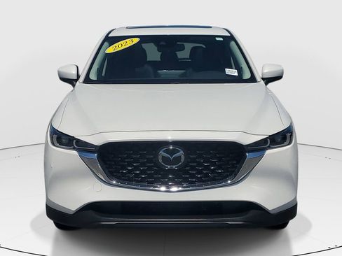 Used 2023 MAZDA CX-5 AWD 2.5 S w/ Preferred Package image 2