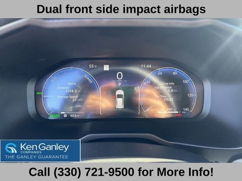 Used 2024 Toyota RAV4 Limited image 32