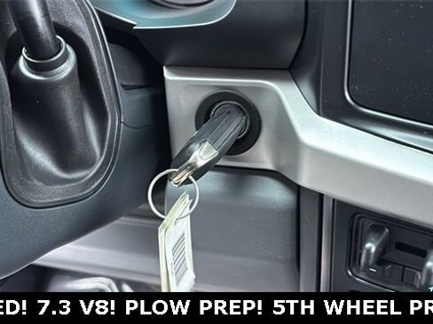 New 2026 Ford F350 XLT image 9