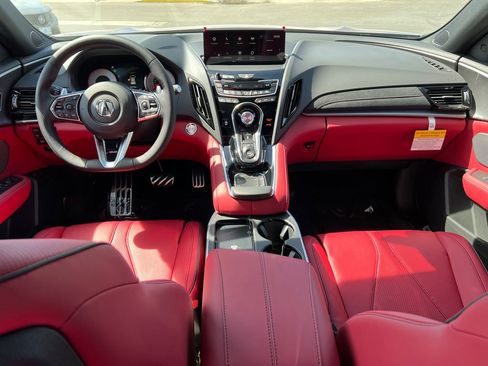 New 2026 Acura RDX A-Spec image 31
