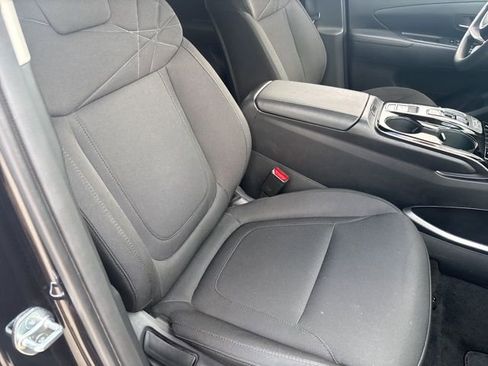 Used 2023 Hyundai Tucson Blue image 22