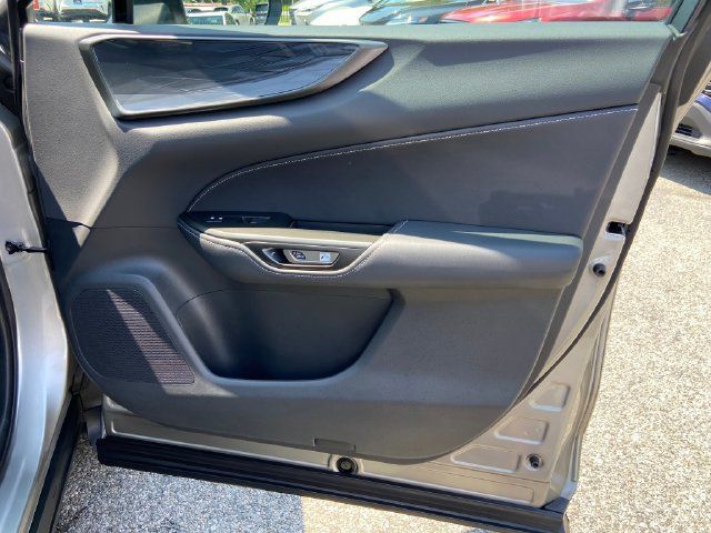 Certified 2024 Lexus NX 350 AWD image 28