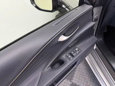 Used 2021 Lexus LC 500 Convertible w/ Touring Package RWD image 20