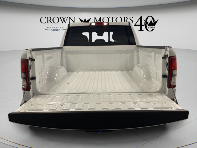 Used 2023 RAM 1500 Big Horn AWD/4WD image 28