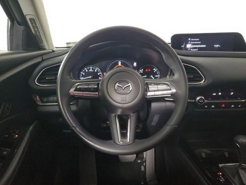 Certified 2023 MAZDA CX-30 AWD 2.5 S w/ Preferred Package image 16