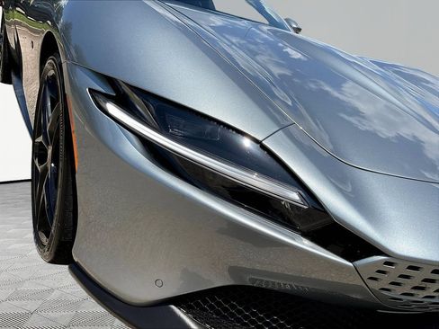 Used 2023 Ferrari Roma RWD image 35