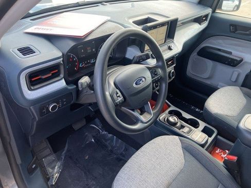 Used 2024 Ford Maverick XLT w/ Equipment Group 300A Standard image 13