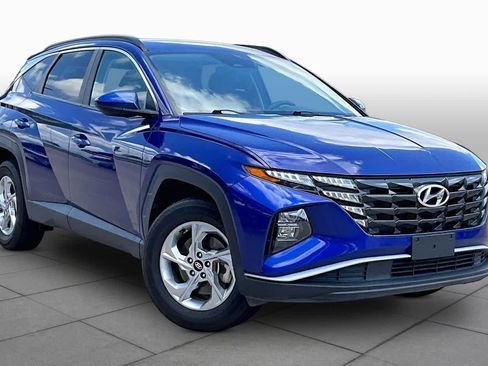 Used 2024 Hyundai Tucson SEL AWD/4WD image 2